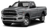 2019 RAM 2500 4x4 Regular Cab 8' box 140.5 WB_101